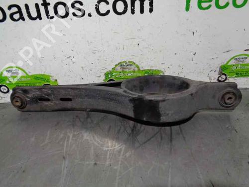 Left rear suspension arm FORD MONDEO IV (BA7) 1.8 TDCi | BP4566503M14 