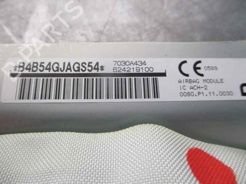 Right curtain airbag CITROËN C4 AIRCROSS 1.6 HDi 115 AWC | BP3131108C12 