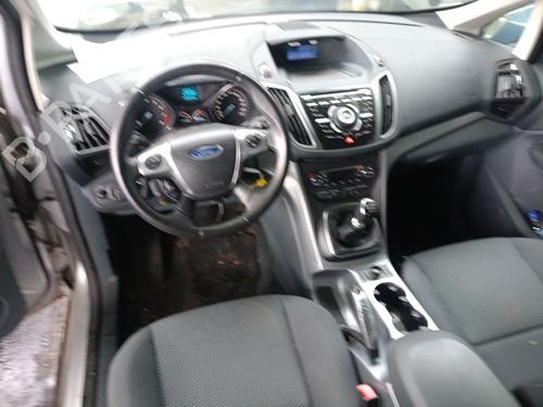 Frontblech FORD C-MAX II (DXA/CB7, DXA/CEU) 1.0 EcoBoost | BP30736876C72 