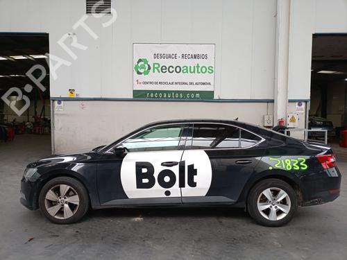 Used Parts SKODA SUPERB III (3V3) 2.0 TDI 2147398