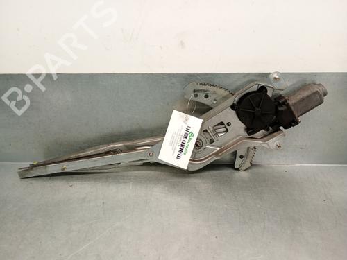 Front left window mechanism RENAULT KANGOO (KC0/1_) 1.5 dCi | BP29808081C22 