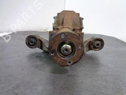 Rear differential SUBARU LEGACY IV (BL) 2.5 AWD (BL9) | BP9151225M24 