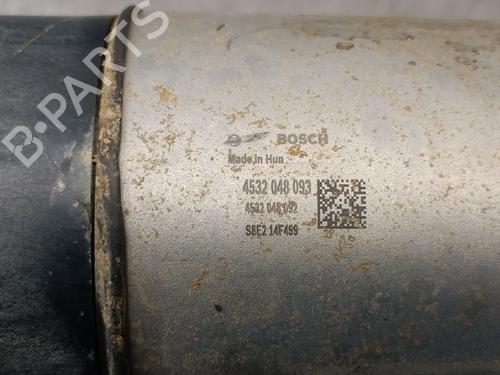 Steering rack LAND ROVER DEFENDER Station Wagon (L663) D250 MHEV 4x4 | BP30686511M22 - Image 7