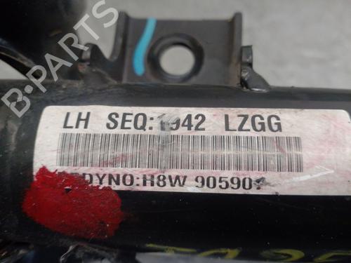 Left front shock absorber KIA STONIC (YB) 1.2 CVVT | BP27891096M16 