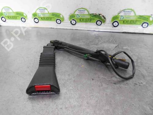 Used Front right belt tensioner OPEL ZAFIRA A MPV (T98) 2.0 DI 16V (F75) (82 hp) 9121339