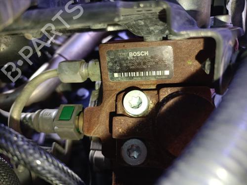 Motor FORD FIESTA VI (CB1, CCN) 1.6 TDCi | BP29407276M1 