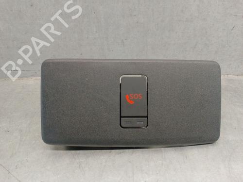 Used Switch NISSAN JUKE (F16_) 1.6 Hybrid (143 hp) 26673414