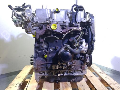 Engine MAZDA 6 Saloon (GH) 2.0 MZR-CD (GH14) | BP29605369M1 
