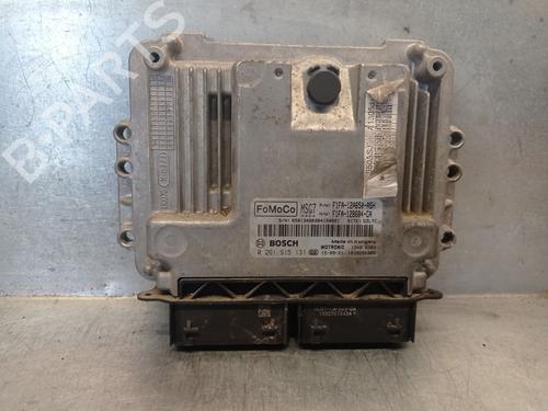 Used Engine control unit (ECU) FORD FOCUS III Turnier 1.0 EcoBoost (125 hp) 20268175