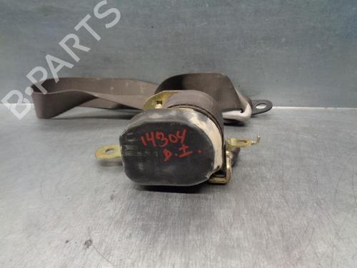 Front left seatbelt ROVER 400 II (XW) 416 GSI/GSE | BP9074958I26 
