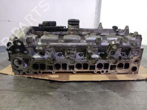 Used Cylinder head MERCEDES-BENZ C-CLASS T-Model (S203) C 270 CDI (203.216) (170 hp) 27652080