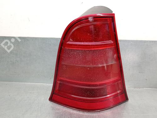 Używane Lampa tylna prawa MERCEDES-BENZ A-CLASS (W168) A 190 (168.032, 168.132) (125 hp) 29933042