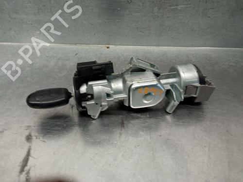 Used Ignition barrel FORD FOCUS II (DA_, HCP, DP) 1.6 TDCi (109 hp) 27854975