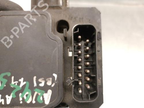 ABS pump VW PASSAT B5.5 (3B3) 1.9 TDI | BP31176642M43