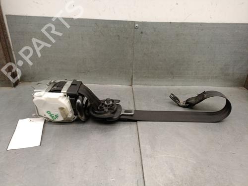 Rear left seatbelt AUDI Q7 (4MB, 4MG, 4MQ) SQ7 TDI quattro | BP33437179I29 - Image 4