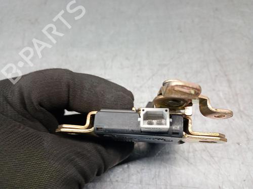 Bakluke lås VW PASSAT B5.5 (3B3) 1.6 | BP24177699C101 