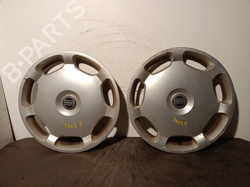 Used Hub cap VOLVO S40 I (644) 1.8 i (122 hp) 29605374