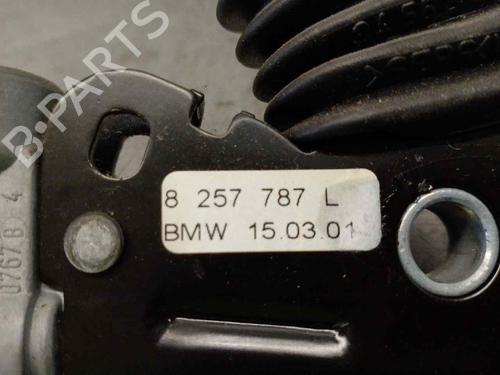 Front left belt tensioner BMW 3 (E46)  | BP18736434C87 