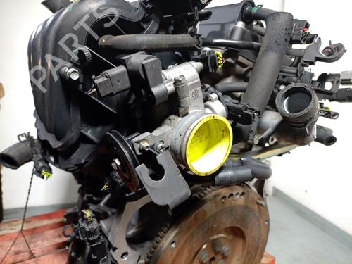 Engine HYUNDAI i30 (FD) 1.4 | BP34186984M1  - Image 8