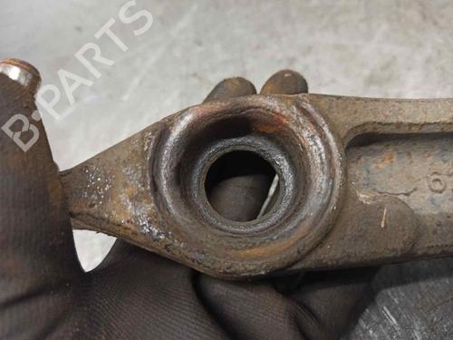Left front suspension arm SUZUKI IGNIS II (MH) 1.5 4x4 (RM415) | BP9124291M12 
