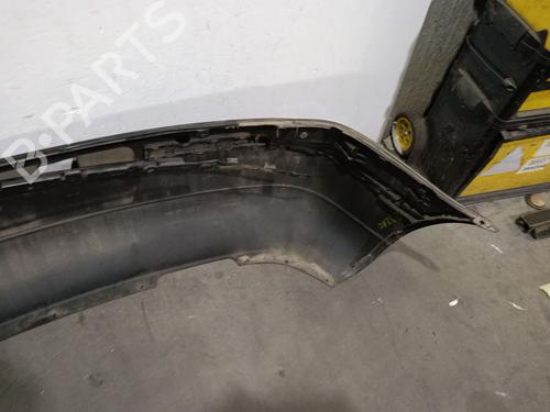 Rear bumper SEAT LEON (1M1) 1.9 TDI | BP27696404C8 