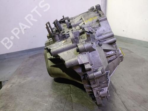 Gearbox VOLVO S60 I (384) D5 | BP30408543M3