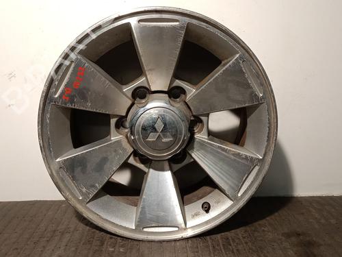 Felg MITSUBISHI PAJERO SPORT I (K7_, K9_) 2.5 TD (K94W, K74T) (115 hp) 25243934