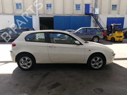 Electronic sensor ALFA ROMEO 147 (937_) 2.0 16V T.SPARK (937.AXA1, 937.AXC1, 937.BXC1) | BP8294189M84 