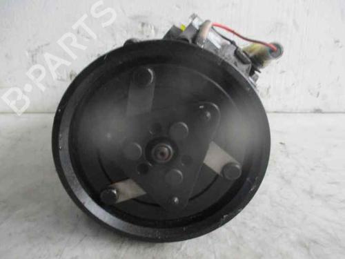 Used AC compressor ROVER 45 I Saloon (RT) [2000-2005]  5584139