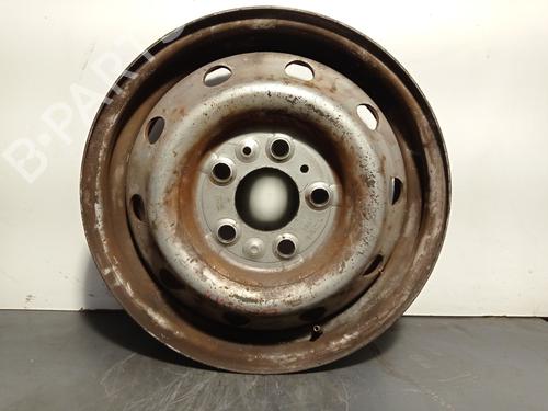 Cerchio LDV MAXUS Bus 2.5 D (120 hp) 28046642