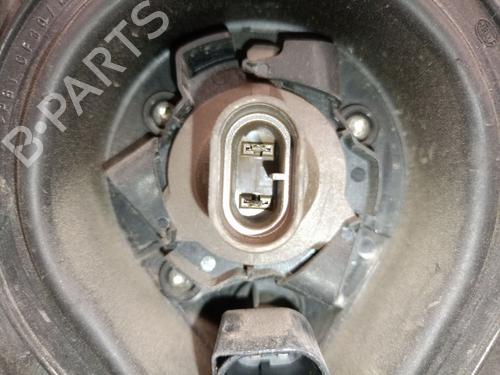 Left headlight MERCEDES-BENZ E-CLASS (W211) E 320 CDI (211.026) | BP37662026C28 - Image 8