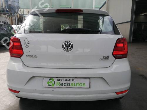 Pedal VW POLO V (6R1, 6C1) 1.4 TDI | BP17332709I4  - Image 14