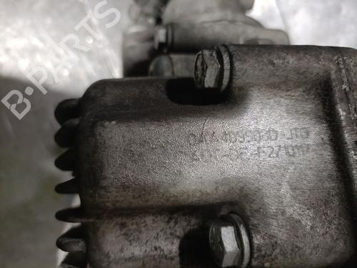 Front differential AUDI Q7 (4LB) 3.0 TDI quattro | BP36696633M23 - Image 11