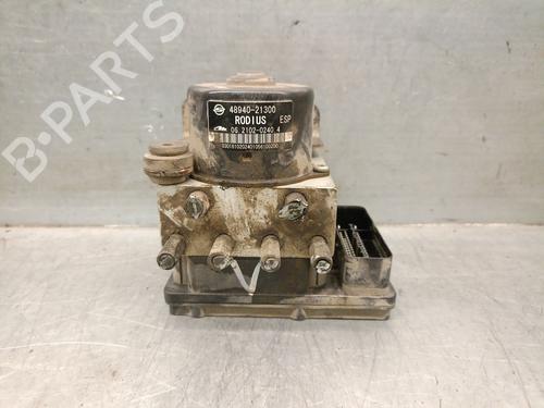 ABS SSANGYONG RODIUS I 2.7 Xdi 4WD (165 hp) 30688395