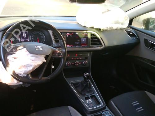 Particulate filter SEAT LEON (5F1) 1.6 TDI | BP40046604M81 - Image 16