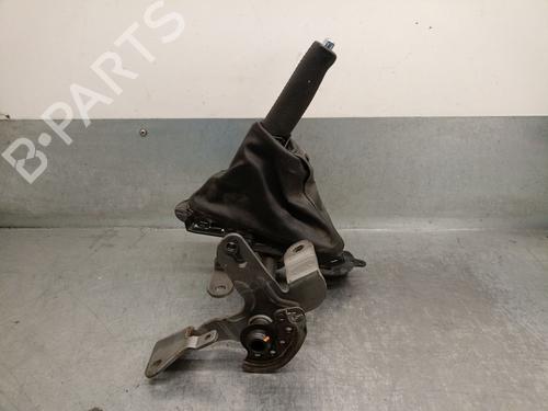 Used Hand brake NISSAN NAVARA NP300 Pickup (D23, D23T) 2.3 dCi (190 hp) 22724086
