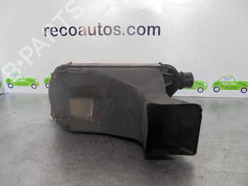Intercooler FIAT MULTIPLA (186_) 1.9 JTD 115 | BP2093104M30 
