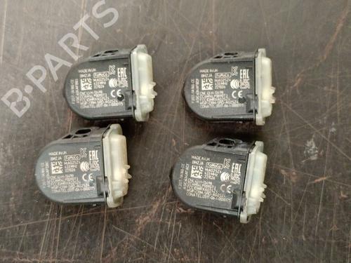 Elektronisk sensor FORD FIESTA VII (HJ, HF)  | BP27894909M84 