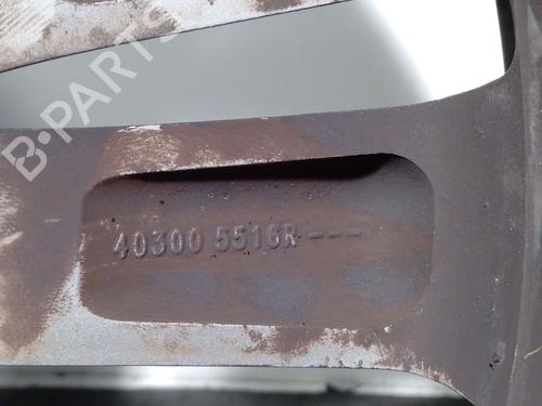 Rim RENAULT TALISMAN (LP_) 1.5 dCi 110 (LPA3) | BP25240874C45 