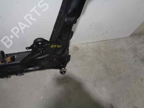 Subframe NISSAN X-TRAIL II (T31) 2.0 dCi 4x4 | BP7163150M9