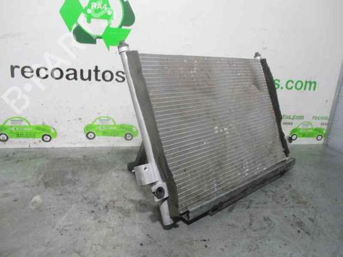 AC radiator HYUNDAI TERRACAN (HP) 2.9 CRDi | BP2598293M32 