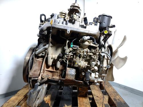 Engine NISSAN PICK UP (D22) 2.5 TD 4WD | BP33795480M1  - Image 5