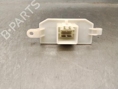 Heater resistor FORD TRANSIT COURIER B460 Box Body/MPV 1.5 TDCi | BP38060783M108 - Image 2