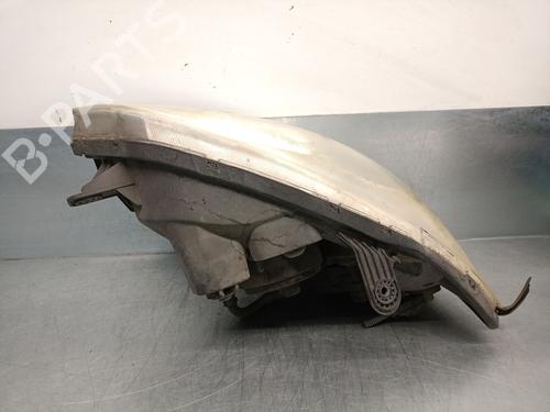 Right headlight HYUNDAI GETZ (TB) 1.3 i | BP26709290C29 