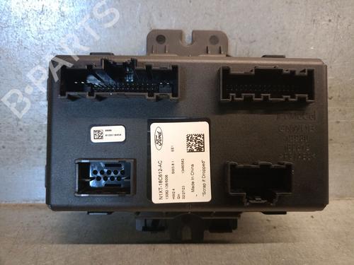Used Electronic module Electronic module VW AMAROK (T1A, T1B) 3.0 TDI 4motion (241 hp) 34538793 34538793