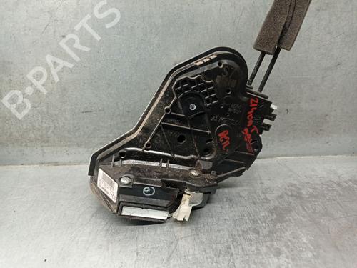 Rear left lock HONDA CIVIC X Hatchback (FC_, FK_) 1.0 VTEC (FK6) | BP21577915C100 