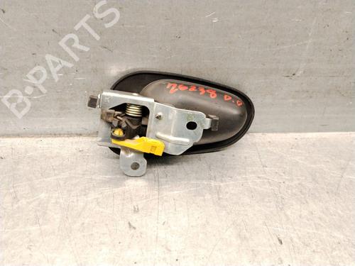 Front right interior door handle MITSUBISHI SPACE STAR MPV (DG_A) 1.9 DI-D (DG4A) | BP38410081I14 - Image 2