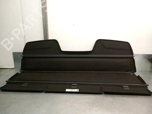 Rear parcel shelf PEUGEOT PARTNER Box Body/MPV  | BP29583780C85 