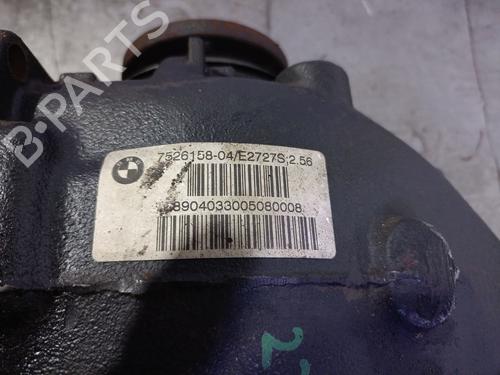 Rear differential BMW 3 (E46) 320 d | BP29285145M24
