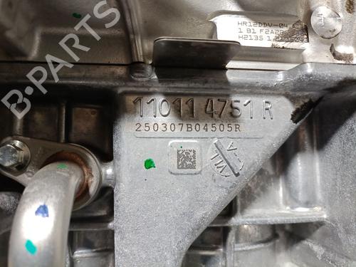 Engine DACIA BIGSTER  | BP34544568M1  - Image 14